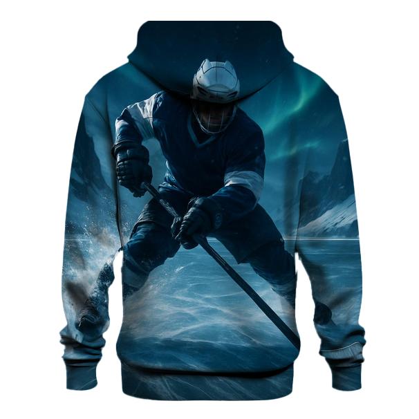 Arctic Ice Hockey Storm lightweight hoodies