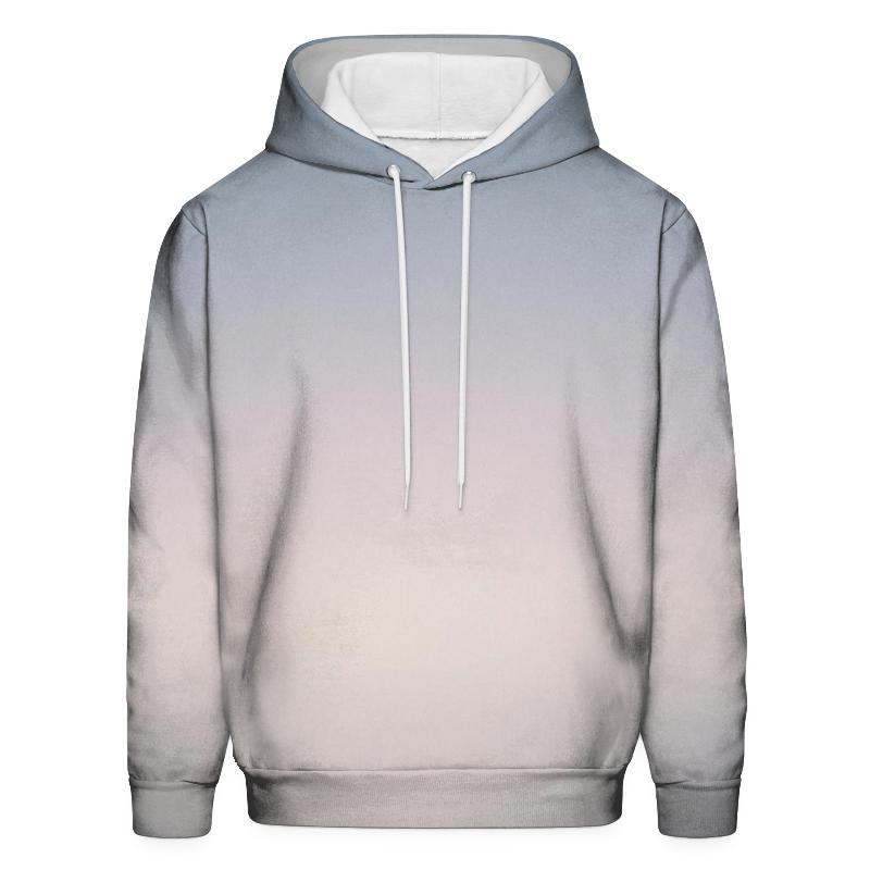 Mist Harbor Gradient premium hoodies