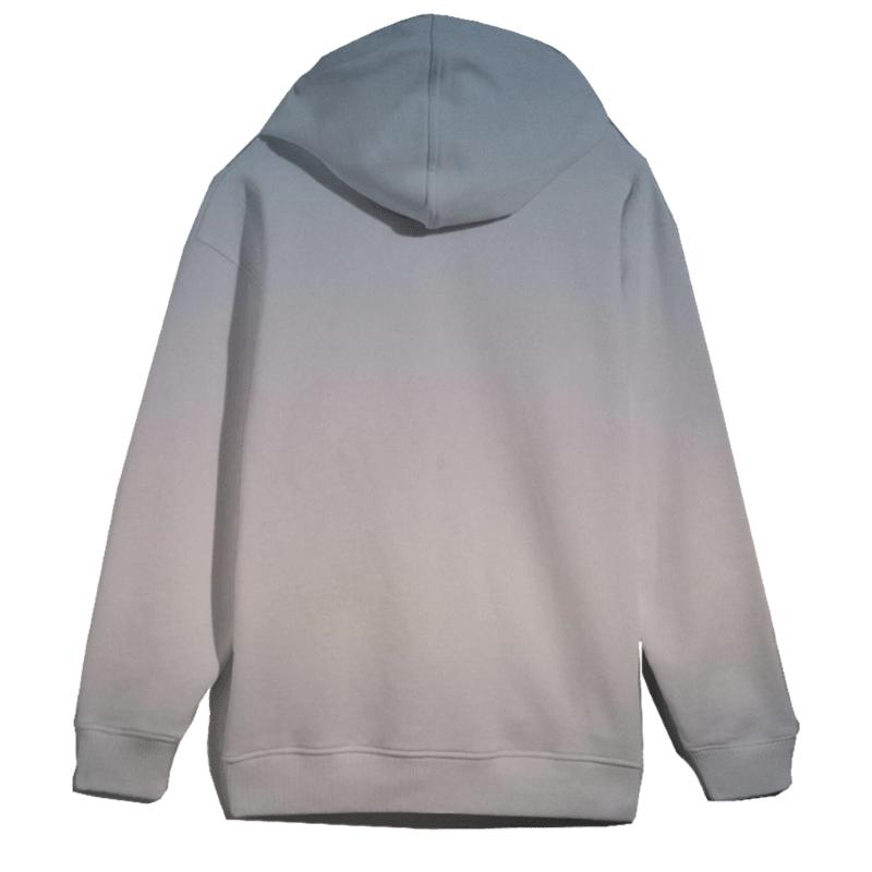 Mist Harbor Gradient premium hoodies