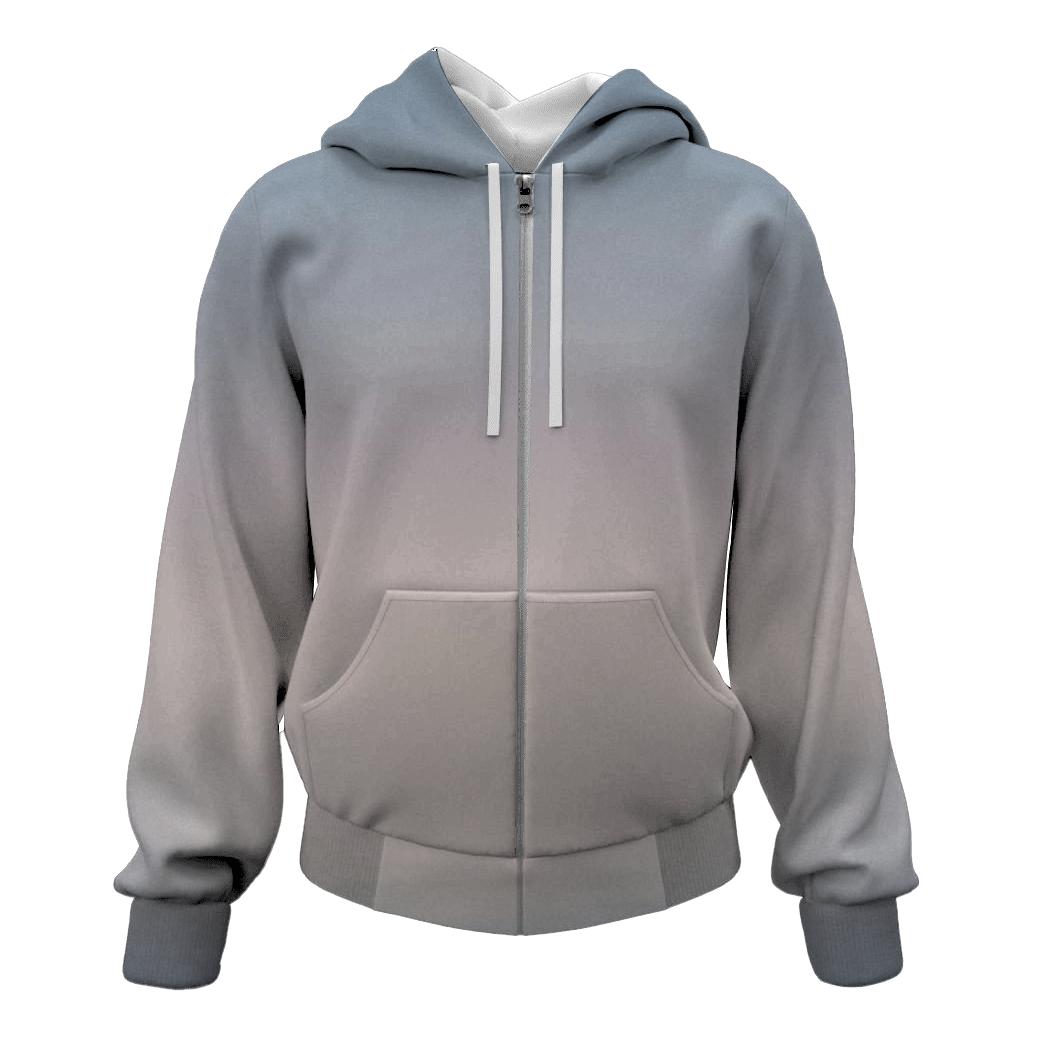 Mist Harbor Gradient premium hoodies