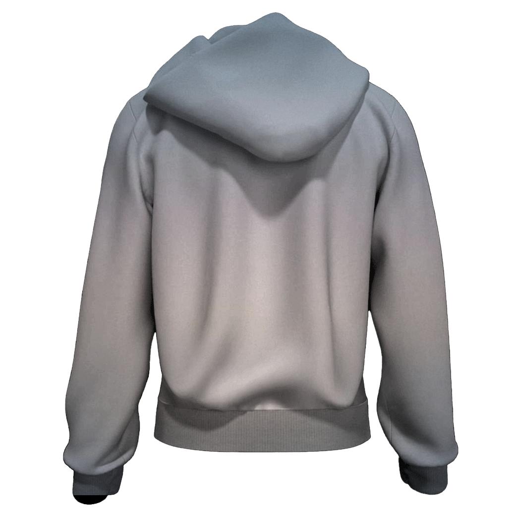 Mist Harbor Gradient premium hoodies