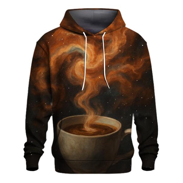 Nebula Roast premium hoodies