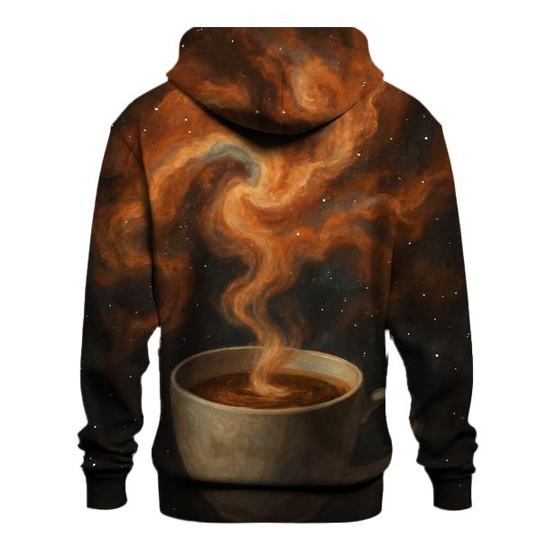 Nebula Roast premium hoodies