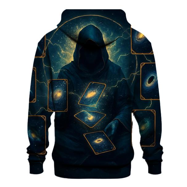 Quantum Tarot Sky hoodie trends