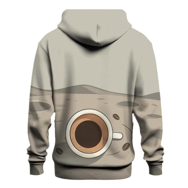 Lunar Espresso Orbit hoodie designs