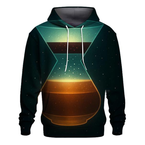Quantum Brew Layers hoodie designs