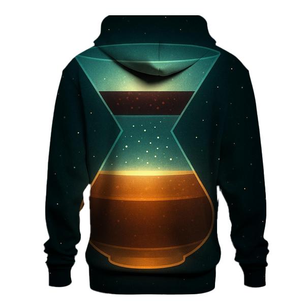 Quantum Brew Layers hoodie designs