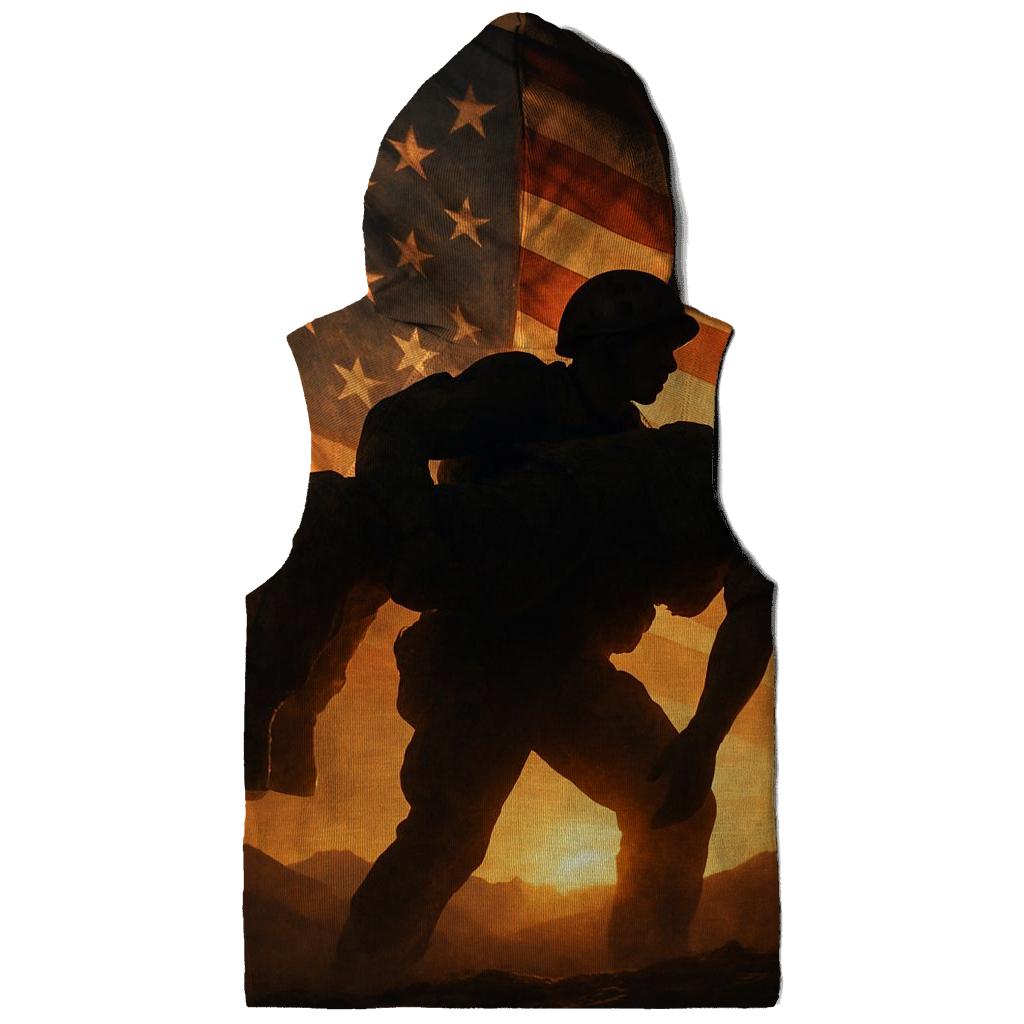 Honor Over Horizon hoodie styles