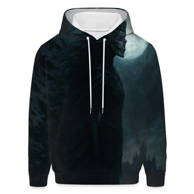 Midnight Covenant Of The Raven Queen pullover hoodies
