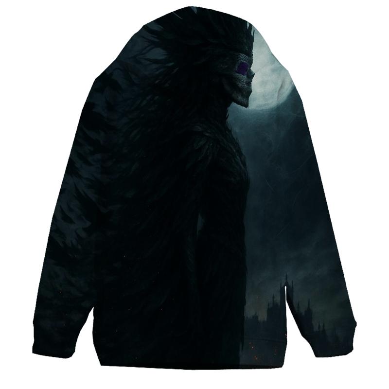 Midnight Covenant Of The Raven Queen pullover hoodies
