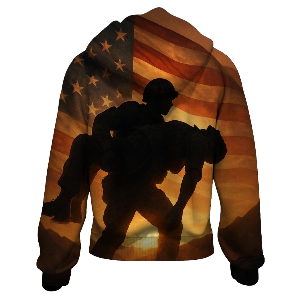 Honor Over Horizon hoodie designs