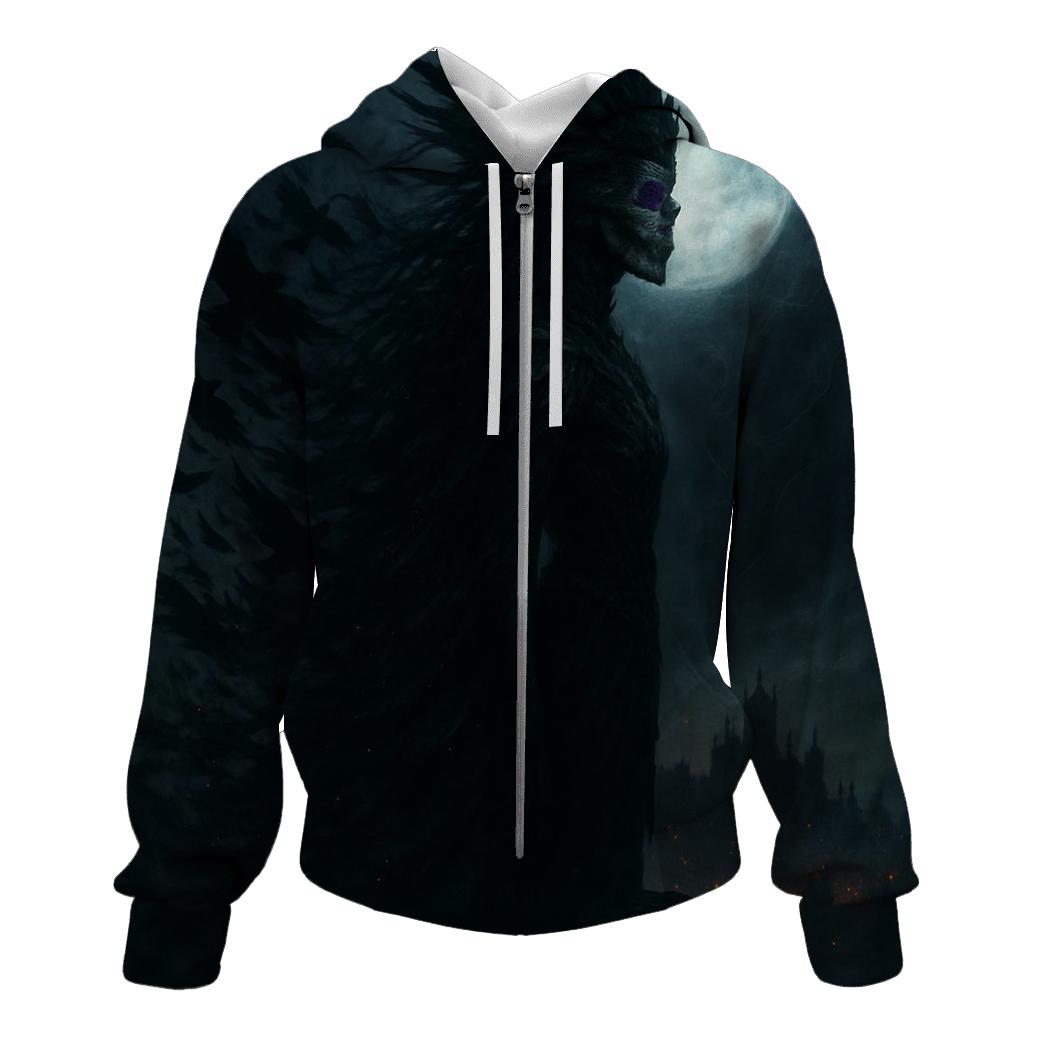 Midnight Covenant Of The Raven Queen pullover hoodies