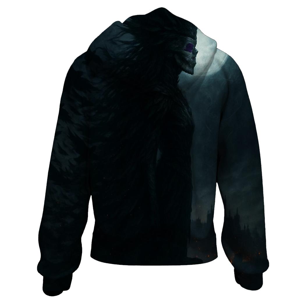 Midnight Covenant Of The Raven Queen pullover hoodies