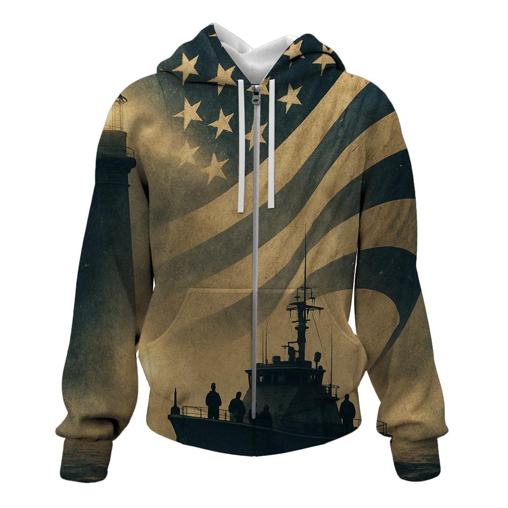 Homecoming Harbor Light hoodie trends