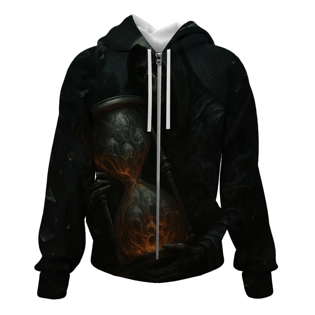 Harbinger Of The Shattered Hourglass hoodie trends