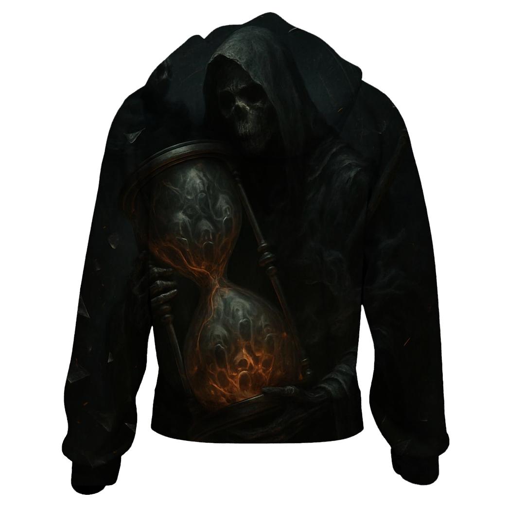 Harbinger Of The Shattered Hourglass hoodie trends