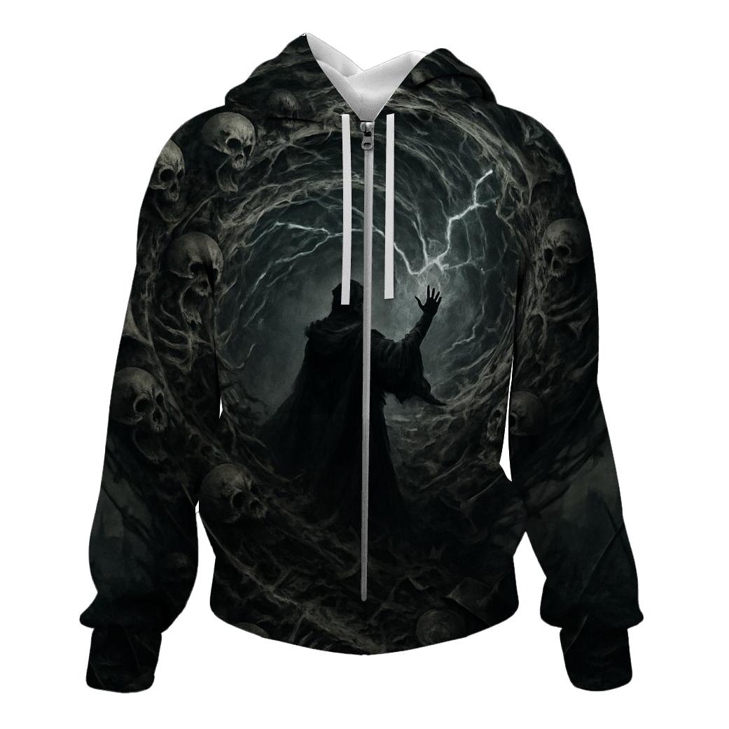 Echoes Of The Bone Storm hoodies fashion