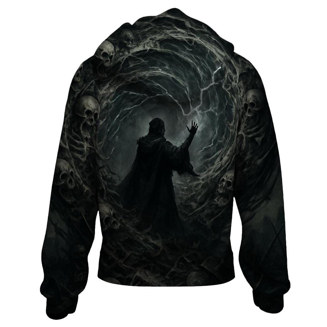 Echoes Of The Bone Storm hoodies fashion