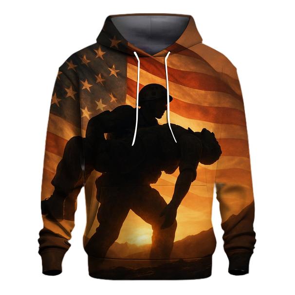 Honor Over Horizon hoodie trends