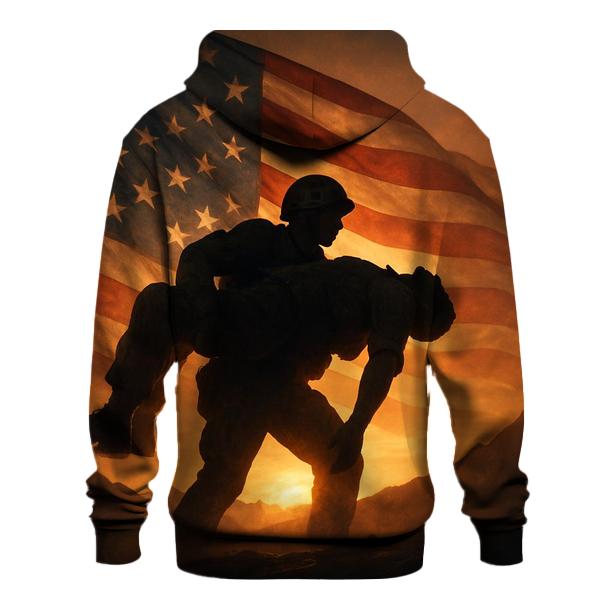 Honor Over Horizon hoodie trends