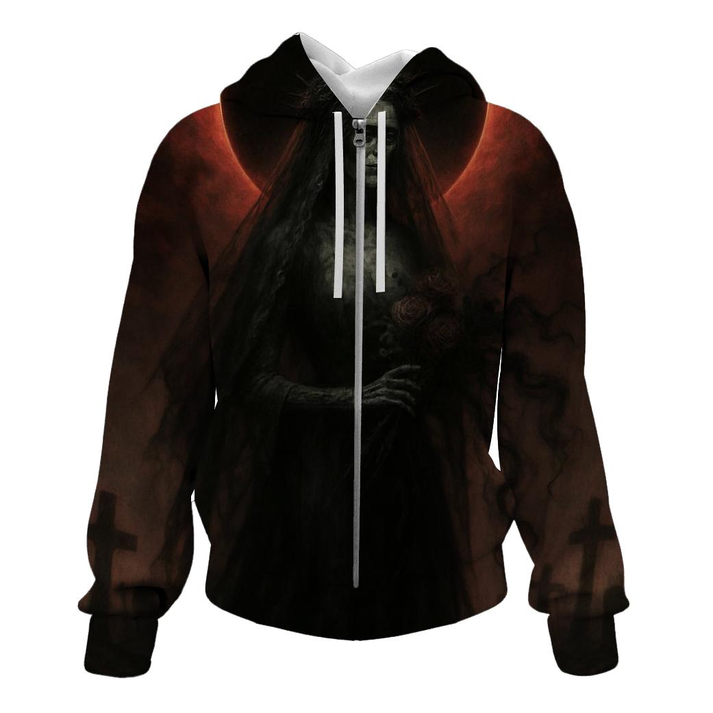Bride Of The Thorn Eclipse hoodie designs