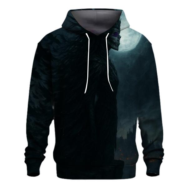 Midnight Covenant Of The Raven Queen hoodie designs