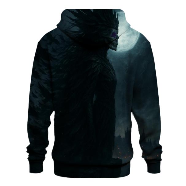 Midnight Covenant Of The Raven Queen hoodie designs