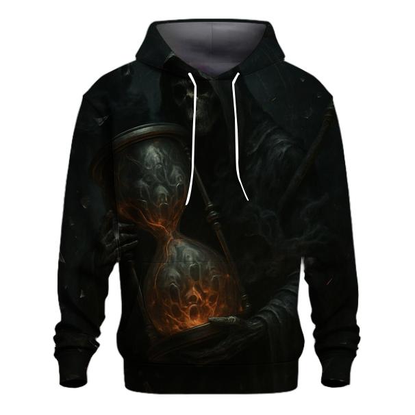 Harbinger Of The Shattered Hourglass hoodie styles