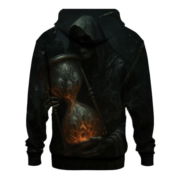 Harbinger Of The Shattered Hourglass hoodie styles