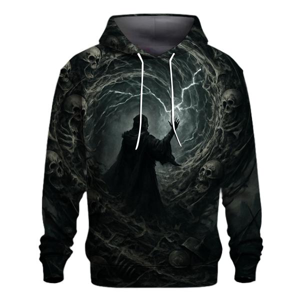 Echoes Of The Bone Storm hoodie styles