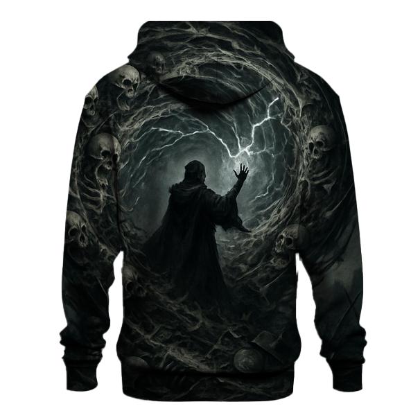 Echoes Of The Bone Storm hoodie styles