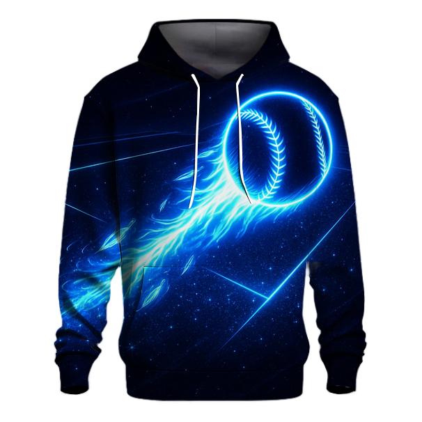 Cosmic Infield Blaze Blue Jays Edition hoodie designs