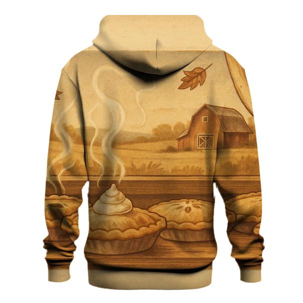Grandmas Pie Cooling Parade hoodie styles
