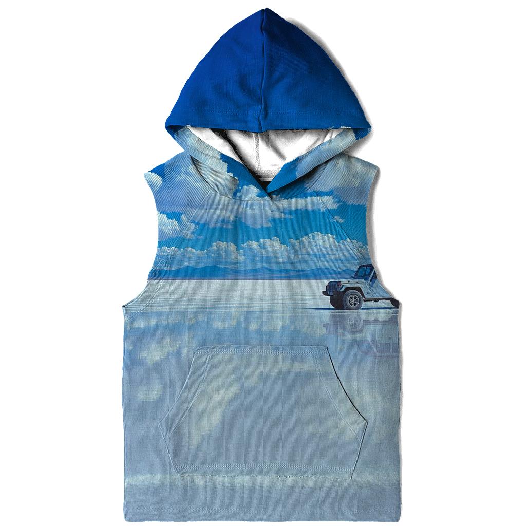 Salar De Uyuni Uyuni designer hoodies