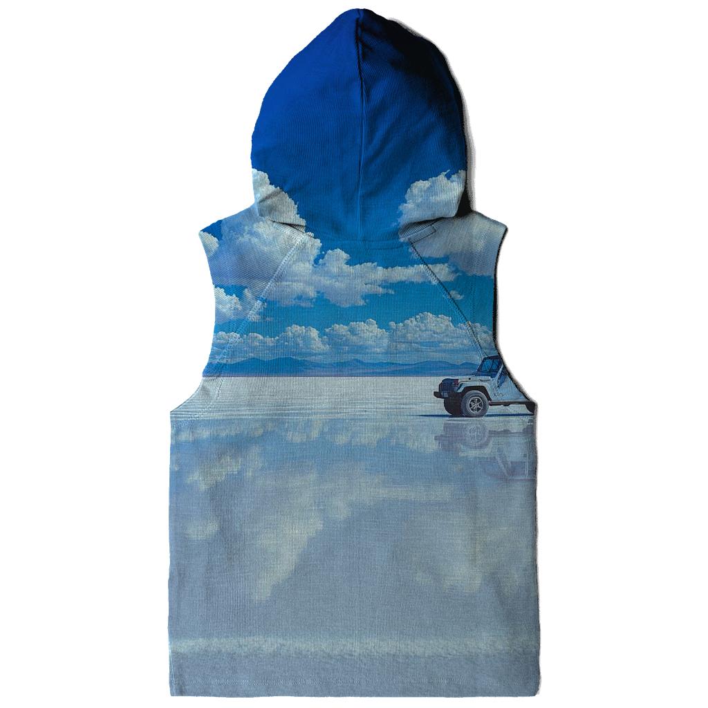 Salar De Uyuni Uyuni designer hoodies