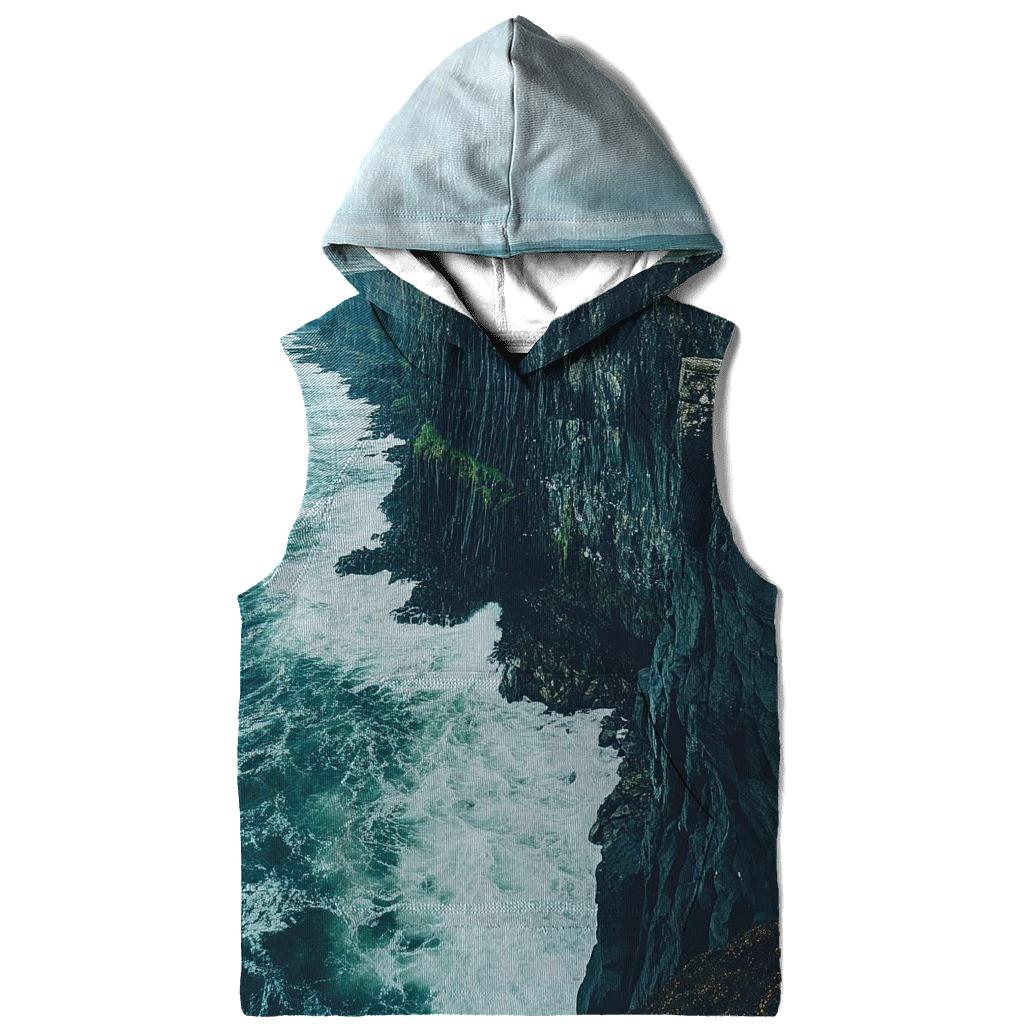 Cliffs Of Moher Liscannor premium hoodies