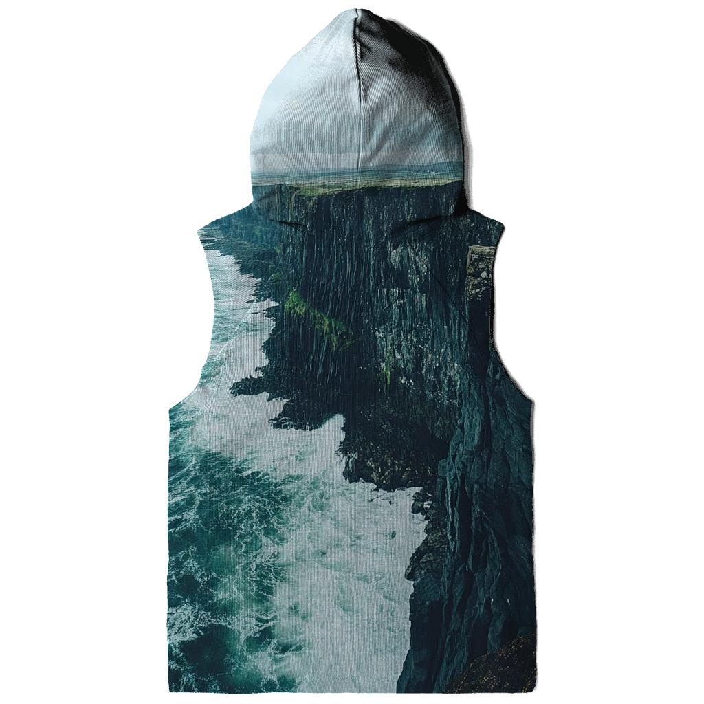 Cliffs Of Moher Liscannor premium hoodies