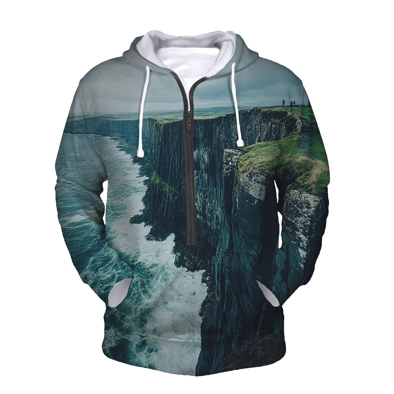 Cliffs Of Moher Liscannor hoodie trends