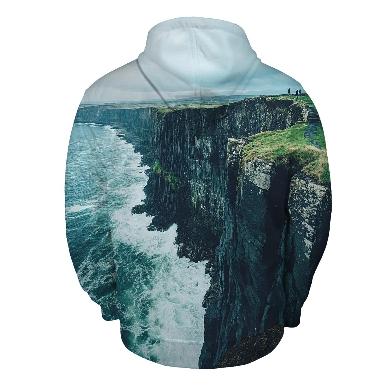 Cliffs Of Moher Liscannor hoodie trends