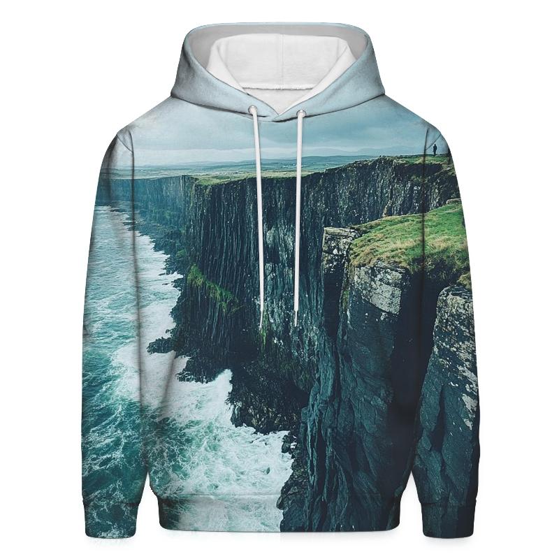 Cliffs Of Moher Liscannor hoodie styles