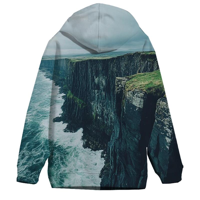 Cliffs Of Moher Liscannor hoodie styles