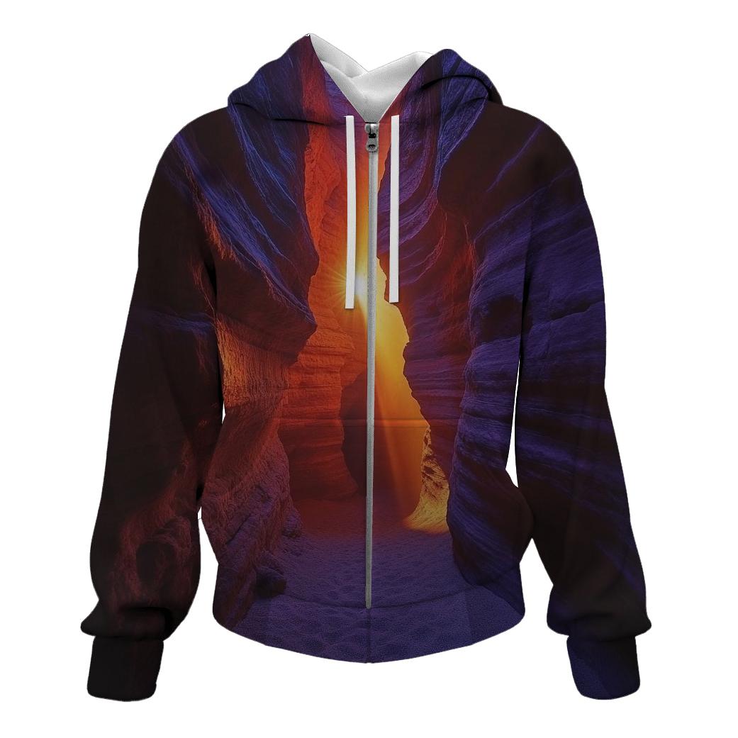 Antelope Canyon Page hoodie trends