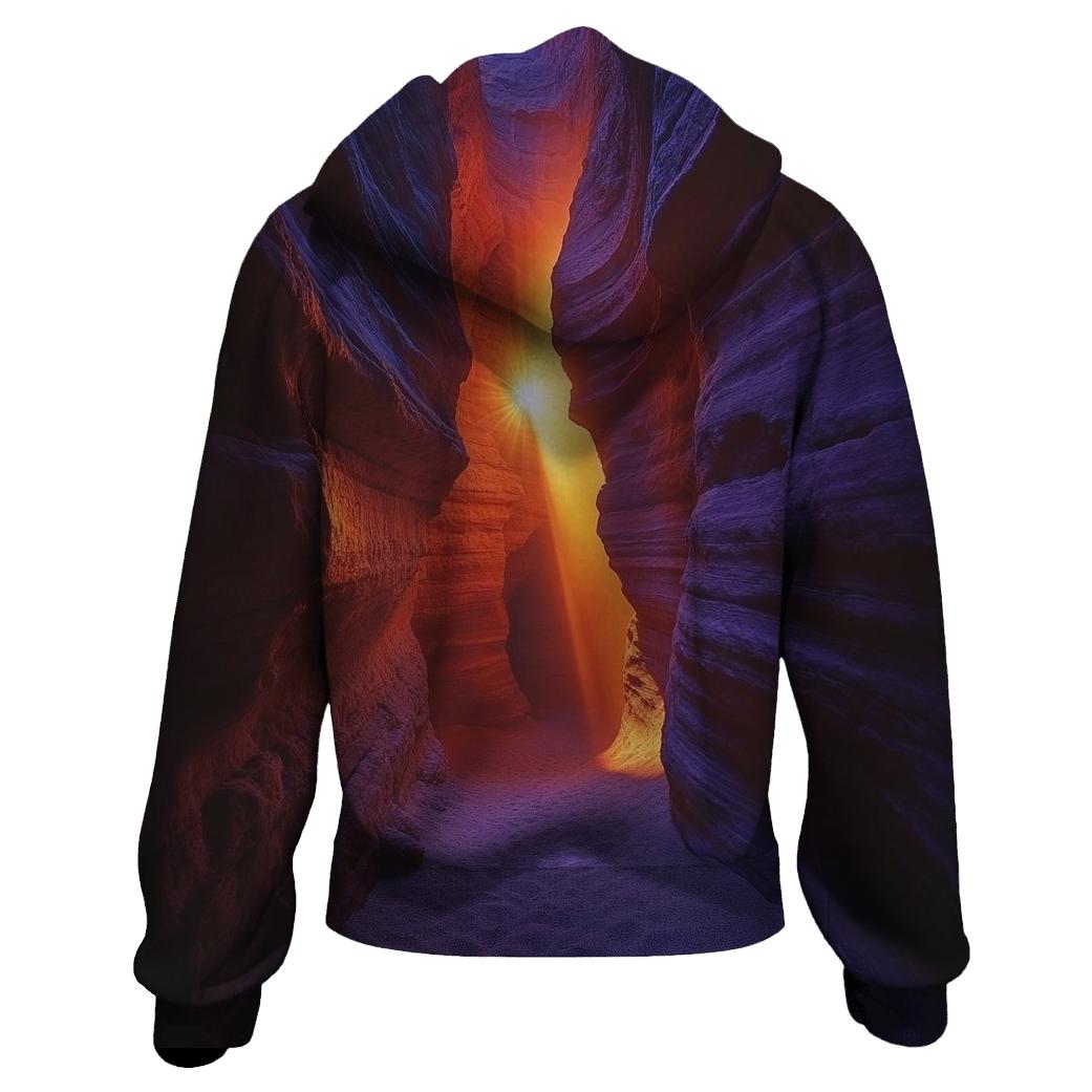 Antelope Canyon Page hoodie trends