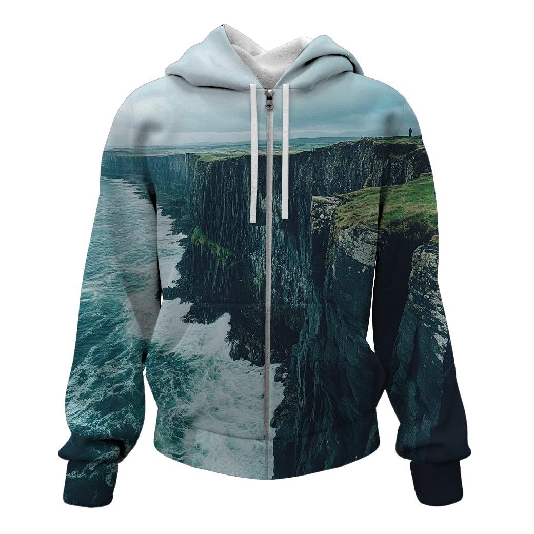 Cliffs Of Moher Liscannor hoodie designs