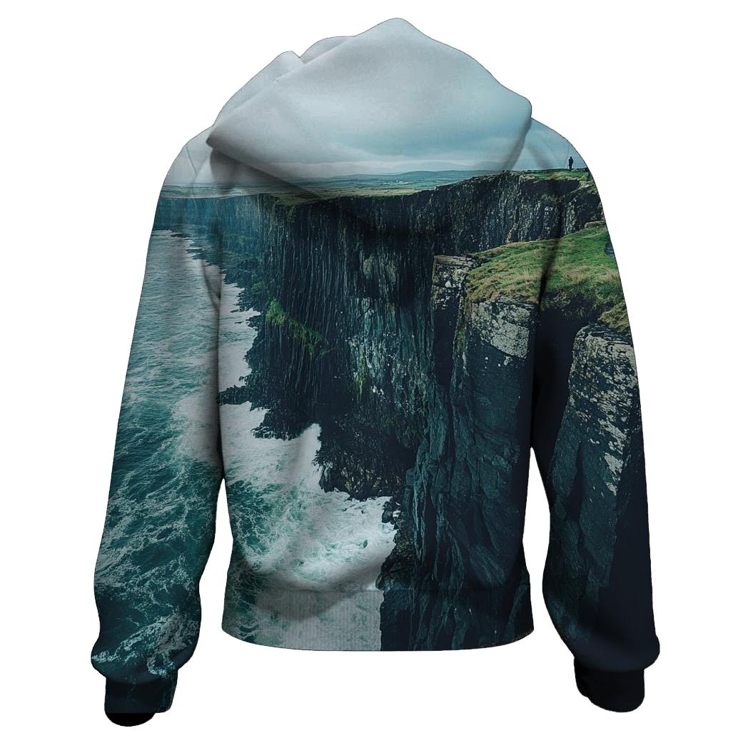 Cliffs Of Moher Liscannor hoodie designs