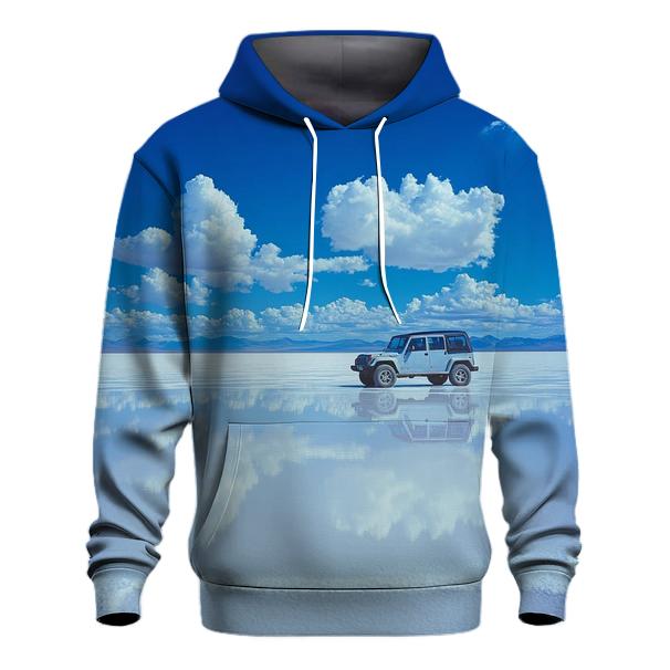 Salar De Uyuni Uyuni hoodie styles