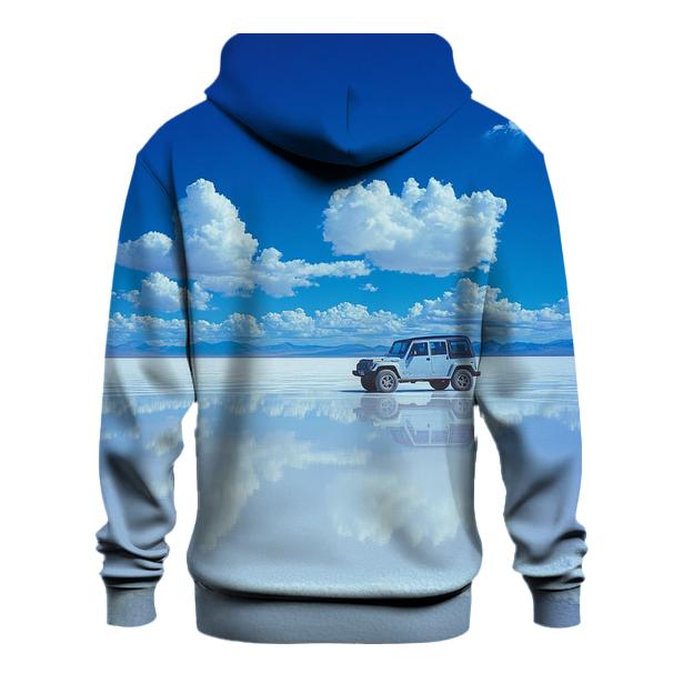 Salar De Uyuni Uyuni hoodie styles