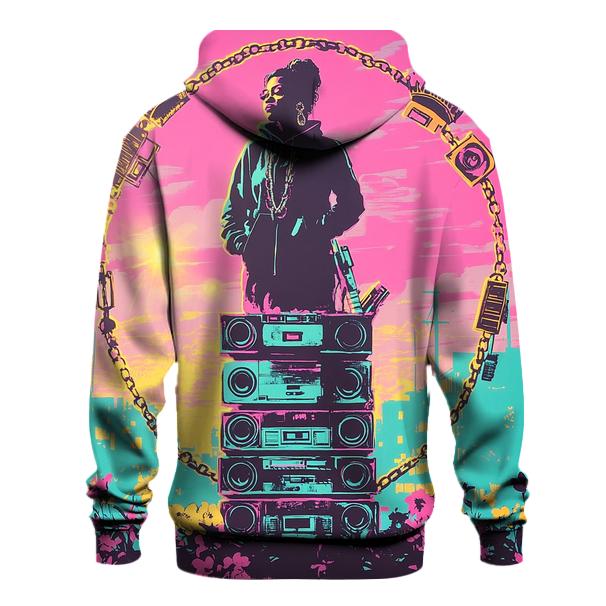 Ladies First Street Monarch hoodie designs
