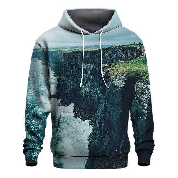Cliffs Of Moher Liscannor designer hoodies