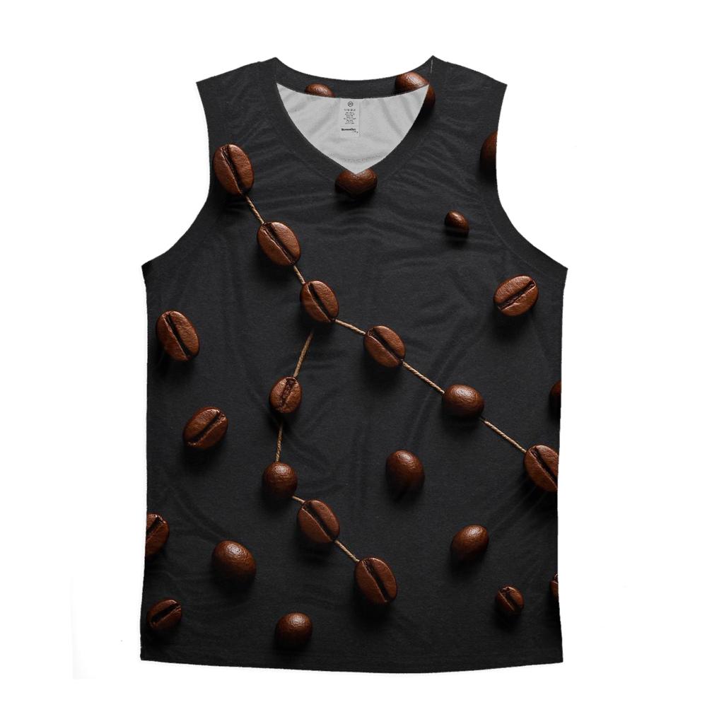 Roast Constellation casual summer tank tops